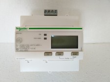 Compteur d'énergie triphasé