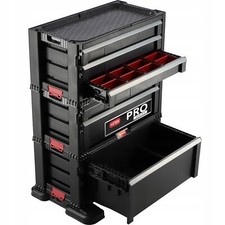 Étagère à outils avec 6 tiroirs Keter Tool Chest Set