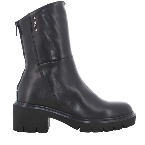 Nero giardini a25f bottines - nero,
