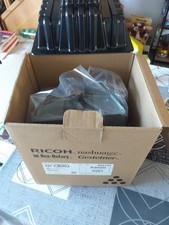 Cartouche de toner Ricoh MP C8002 NOIR 841785 copieur MPC6502 MPC8002