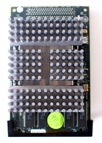 Sgi gp1 assy module - gp1-sc,