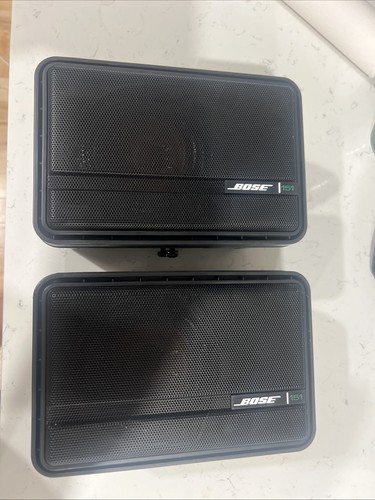 Bose 151 environmental - bose,
