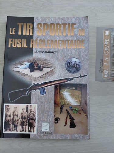 Malingue tir sportif - le,