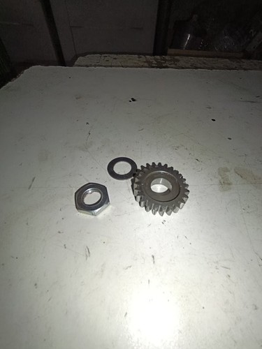 Pignon vilebrequin ktm 65 - ktm,