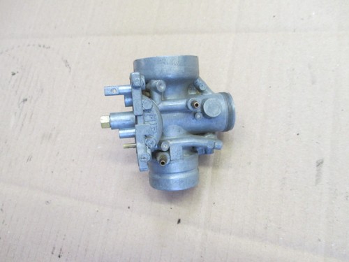 Corps carburateur origine - carburateur, d'origine