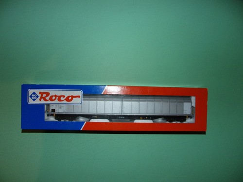 Roco wagon portes - à,