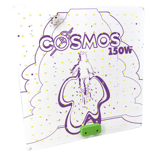 Led quantum board cosmos 150w - quantum,