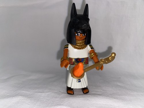 Playmobil grand prêtre - playmobil,