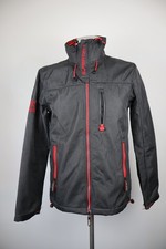 Superdry Veste Matelassée Homme Taille S Jacket Casual Vintage Avec Zip