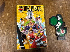 One piece Vol 38 - Manga VF -