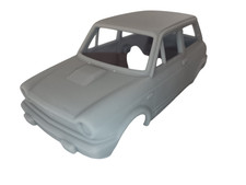 Carrosserie autobianchi a112 - autobianchi,