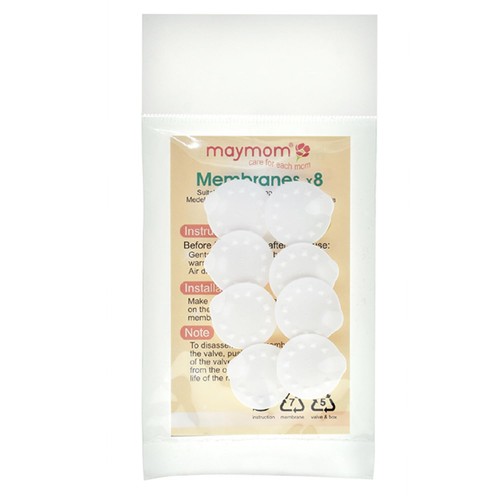 Membranes remplacement - de,