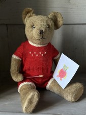 Teddy Bear Teddy Bear Old Bear Bear