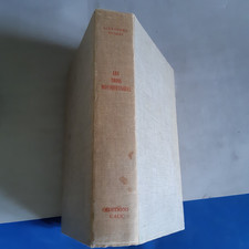 Les trois mousquetaires - Alexandre Dumas Ed Galic  1964