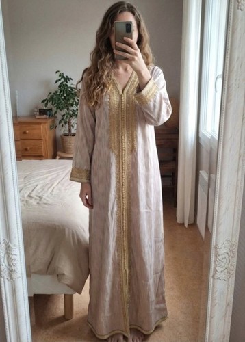Robe traditionnelle - traditionnelle, 👗