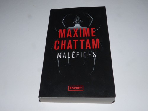 Livre poche maxime - poche,