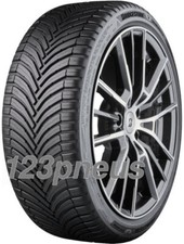 Pneus 4 saisons Bridgestone