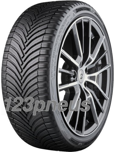 Pneus saisons bridgestone - 4,