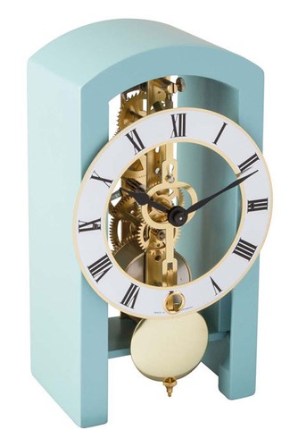 Hermle horloge mécanique - hermle,