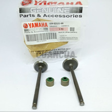 SOUPAPE D'ÉCHAPPEMENT