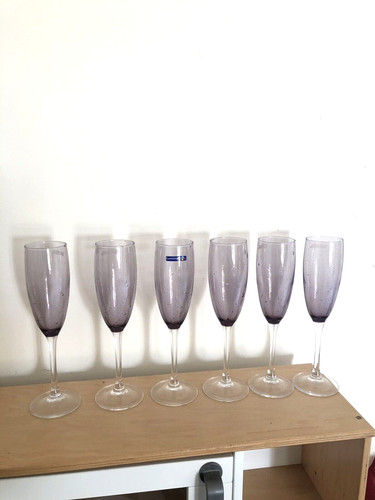 Lot flûtes champagne en - à,