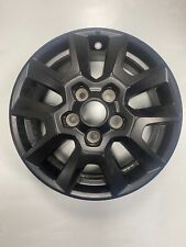 1397173080 JANTES ALU NOIR MAT ORIGINE NOIR MAT FIAT DUCATO 16 POUCES 5X118