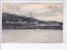 KIEV: Dnieper Side View - Very Good Condition