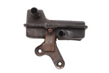 Réservoir de purge Raccord de