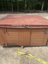 2003 Caldera Spa (for Parts)