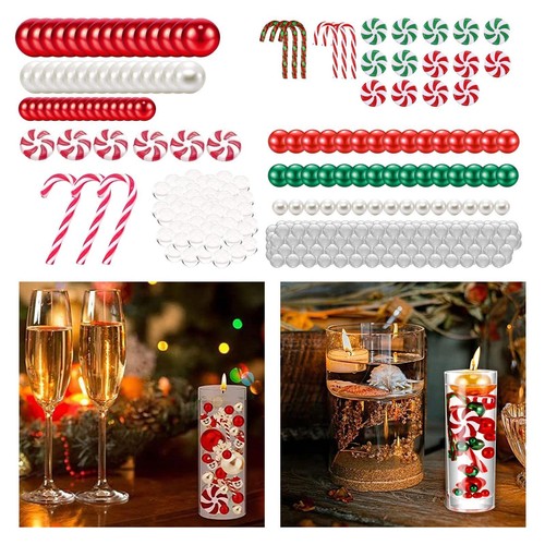 Diy noël vase filler perle - diy,