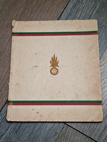 Document livret 13 - document, la