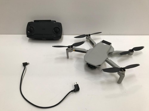 Dji mavic mini - mavic, compact