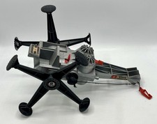 Engin Space Crawler Matt Mason