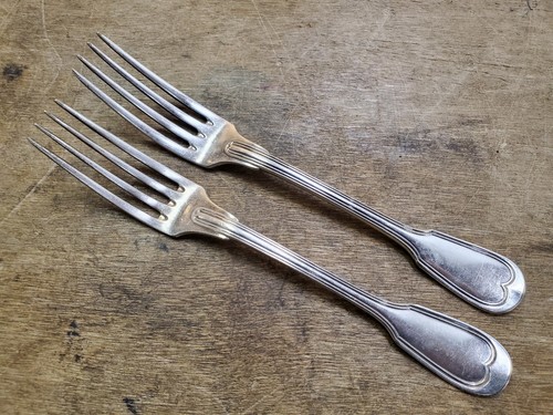 Antique christofle filet - antique,