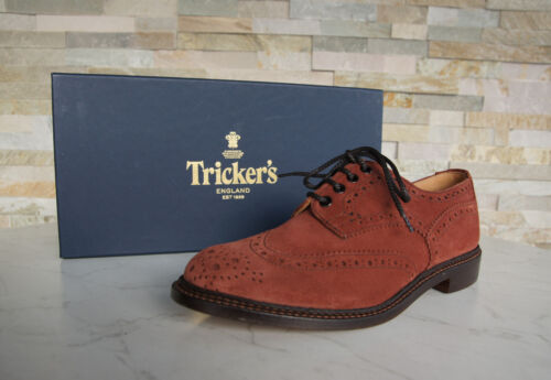 Tricker royaume uni - tricker's, 41
