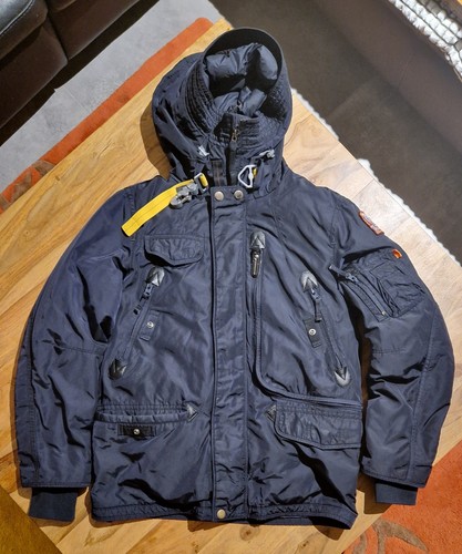 Parajumpers manteau parka - parajumpers,