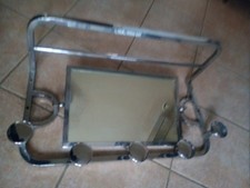 Vestiaire vintage - ACIER