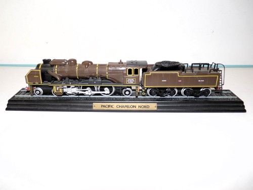 Locomotive pacific chapelon - locomotive,