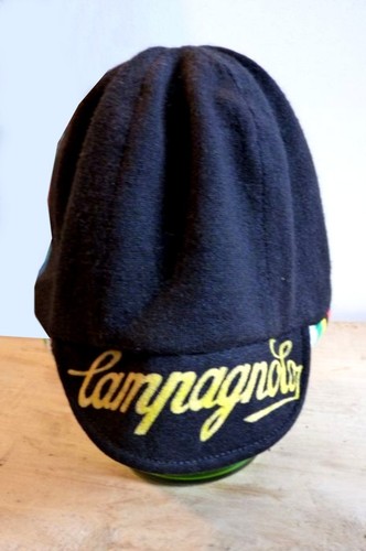 Campagnolo wool mix - wool,