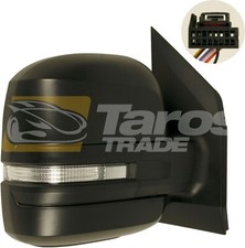 Rétroviseur ext. Droite Pour