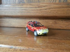 DACIA DUSTER VLCG Pompiers de
