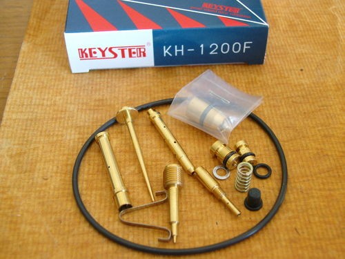 Honda 350 k4 kit - honda, cb