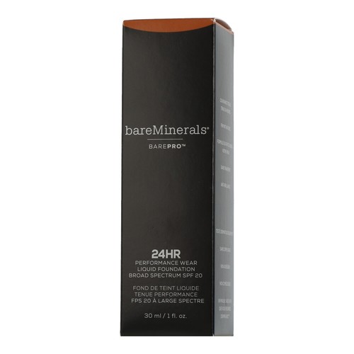 Bareminerals barepro 24h - bareminerals,