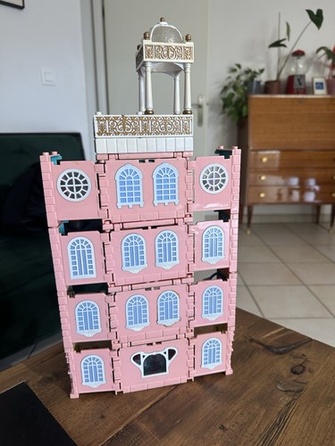 Polly pocket mini - polly,