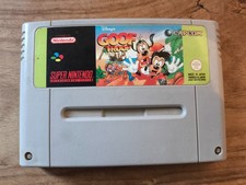 CARTOUCHE SEULE GOOF TROOP