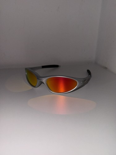 Rare oakley minute vintage - oakley,