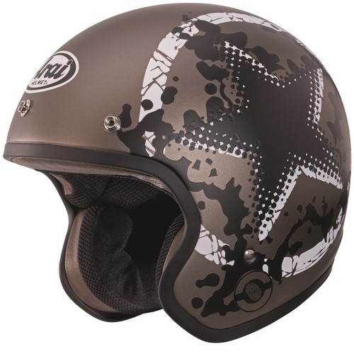 Casque arai freeway - arai, classic