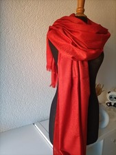 Châle Écharpe Cachemire Neuf