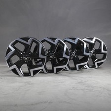 Jantes Alu 17 Pouces Original