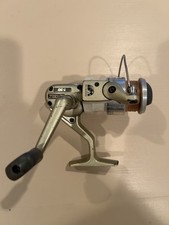 Vintage Mitchell T-30 Spinning Reel 